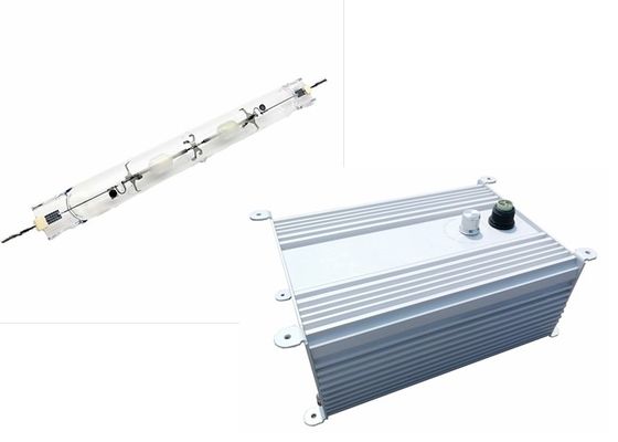 終わる630W 1050µMol/Sの倍はライト隠れる陶磁器の金属のハロゲン化物を育てる