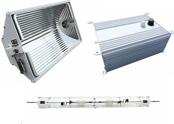 終わる630W 1050µMol/Sの倍はライト隠れる陶磁器の金属のハロゲン化物を育てる