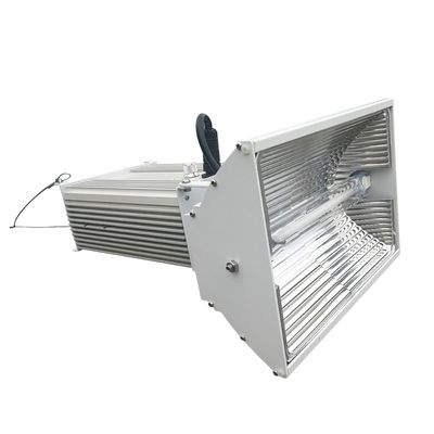 112000lmはLEDライト、750W Horticultral HPSナトリウムを育てるライトを隠した