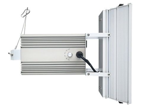 CMHを薄暗くする隠された6段階はライト630W屋内庭のアルミニウム フードを育てる
