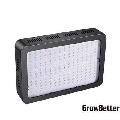 AC85V 500mA SMD LEDは軽く、4.5m2 1000w育てるライト屋内植物を育つ