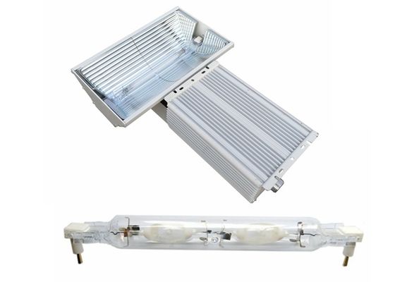 FCC 750w CMHはライト陶磁器の金属のHalide植物PPFDを育てる