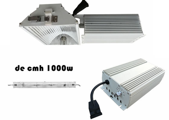 1000W 115lm/Wは植物成長ライト陶磁器の金属ハロゲン化物 6.7kgを導いた