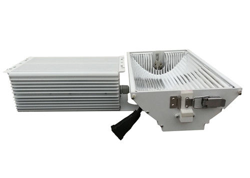 1000W 115lm/Wは植物成長ライト陶磁器の金属ハロゲン化物 6.7kgを導いた
