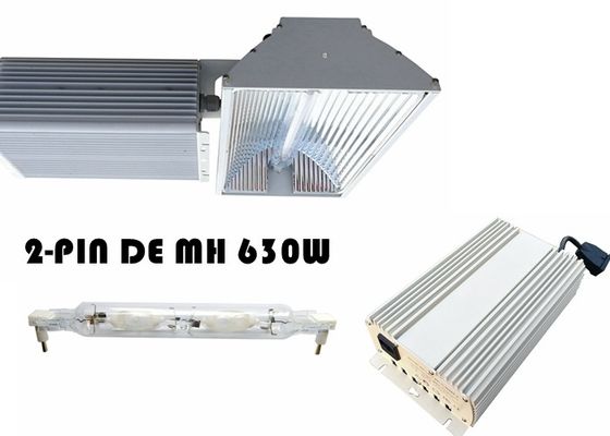 220V 115lm/w CMHはFCCを育てるライト屋内植物を育てる