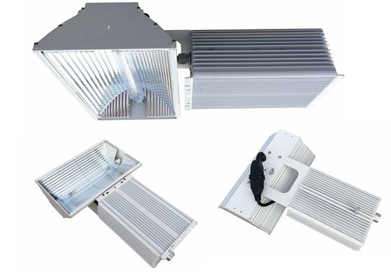 屋内LEDが育つ750W 135lm/wはHPSによって隠されるエネルギー効率が良いつける