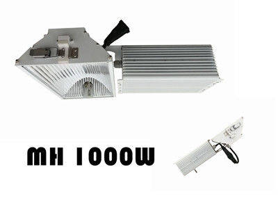 FCC 3100K CMHライト、1000w Cmhはデジタル軽い電子バラストを育てる