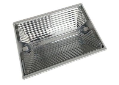 435mmの高さは軽い反射器の深い浸透HPS 750W MH 630Wを育てる