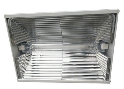 435mmの高さは軽い反射器の深い浸透HPS 750W MH 630Wを育てる