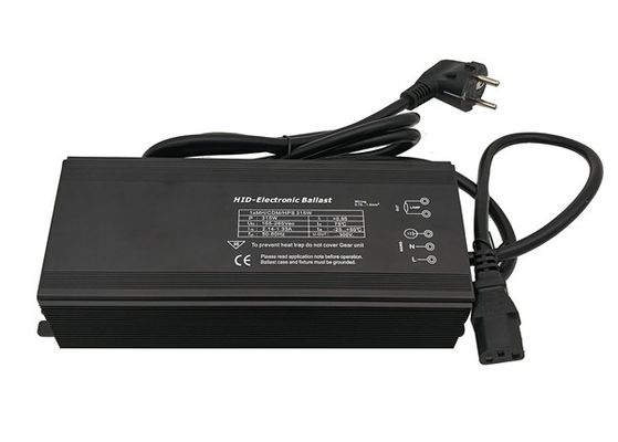 315W CDMは軽いバラストDimmableデジタル電子CMHを育てる