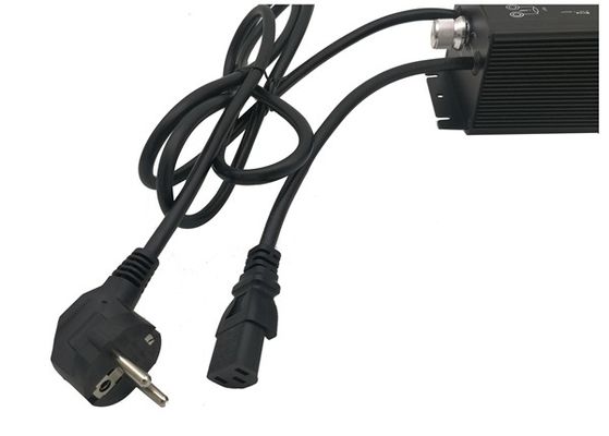 315W CDMは軽いバラストDimmableデジタル電子CMHを育てる