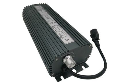 45KHzは電子バラスト400Wの二重終えられたHPSのバラストを隠した