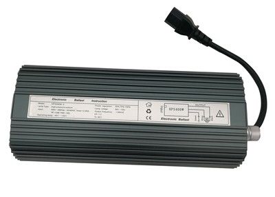 45KHzは電子バラスト400Wの二重終えられたHPSのバラストを隠した