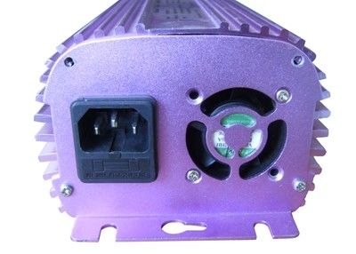 1000W FCCはバラストDimmable軽いデジタル電子3段階を育てる