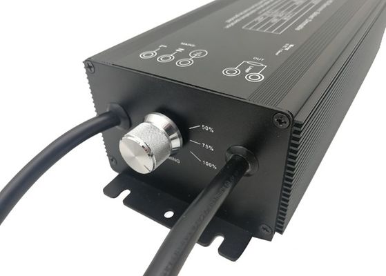0.96の力率は軽いバラストDimmableデジタル電子315Wを育てる