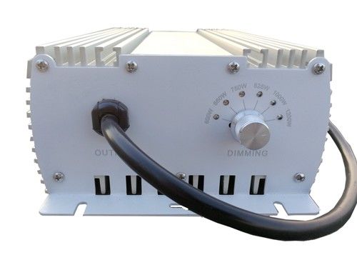 CMH 1200Wデジタルの電子バラスト、HPS MHの園芸のバラスト