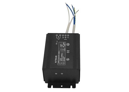 Dimmable 3段階の時間デジタル温室のバラストHPSランプMH電子150W