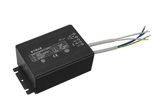 Dimmable 3段階の時間デジタル温室のバラストHPSランプMH電子150W