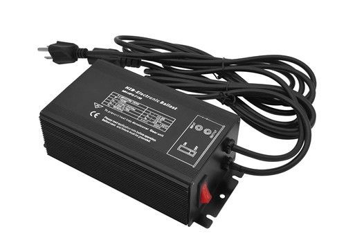 150W Dimmableデジタルのバラスト、50Hz MHデジタルのバラストをつけるAquarim