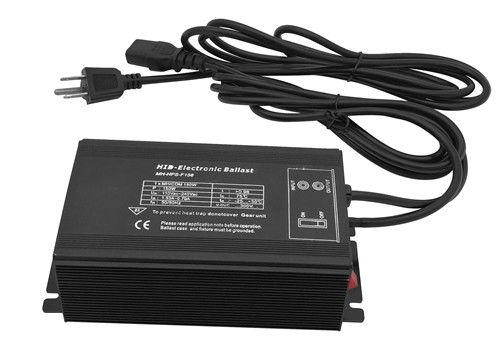 150W Dimmableデジタルのバラスト、50Hz MHデジタルのバラストをつけるAquarim