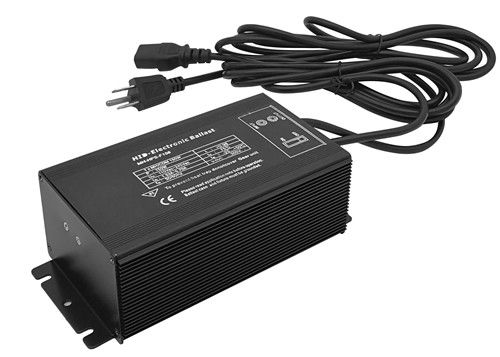 150W Dimmableデジタルのバラスト、50Hz MHデジタルのバラストをつけるAquarim