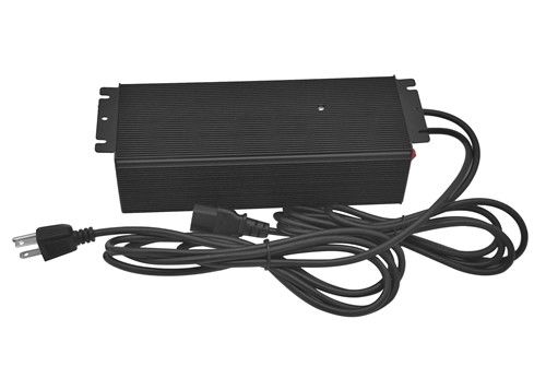 Aquarimは1.77Aデジタルの温室のバラストDimmable MHランプ250Wをつける