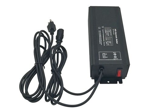 Aquarimは1.77Aデジタルの温室のバラストDimmable MHランプ250Wをつける