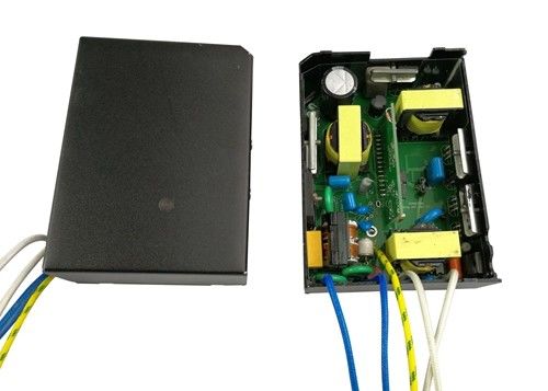 270VAC 10% THDデジタル温室のバラストHPS MH小型電子キセノン ランプ