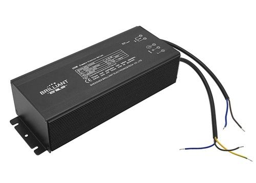 250Wデジタルのバラスト、HPS MH CDM Dimmableの電子バラスト