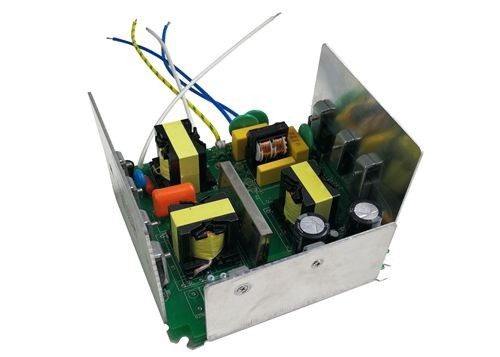 ROHSの方形波の低頻度の電子バラスト、100W Dimmable高い湾のバラスト