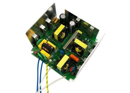 cmhのデジタル温室のバラスト、メタル ハライド ランプ150Wのためのバラスト