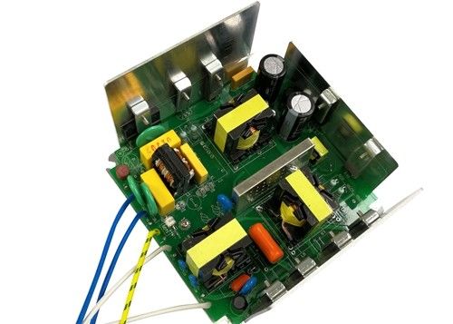 cmhのデジタル温室のバラスト、メタル ハライド ランプ150Wのためのバラスト