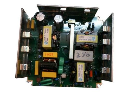 金属ハロゲン化物 HPSデジタルの温室のバラスト250W MH高い湾の方形波