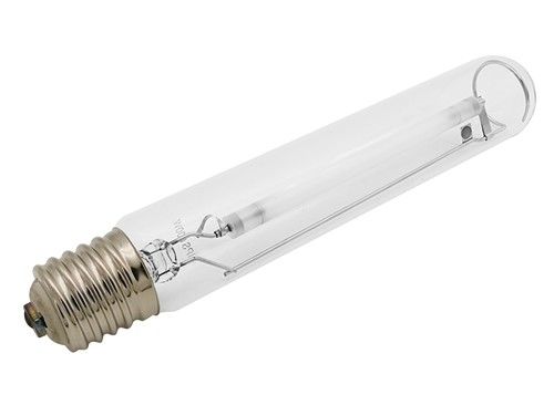 4KV 2100Kは電球の長い平均寿命の単一の端Dia 46mmを育てる