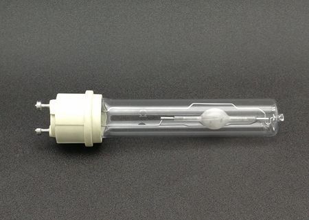 520ΜMOL/S 315wの陶磁器のメタル ハライド ランプ、4200kは電球を育てる