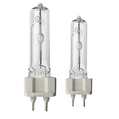 8000hrs寿命20wは電球の陶磁器の金属ハロゲン化物 35w 50w 70wを育てる