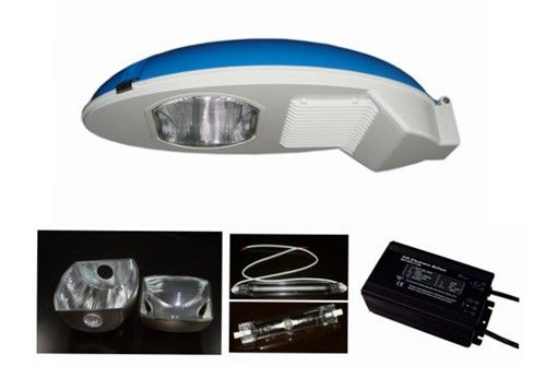 100W 15000hrsの照明設備の付属品によって隠されるイルカの金属のハロゲン化物通りの球根