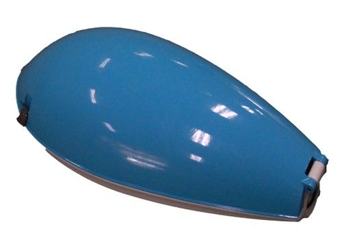 2000K 10000hrsの照明設備の付属品によって隠されるシロナガス クジラ150W屋外ナトリウム