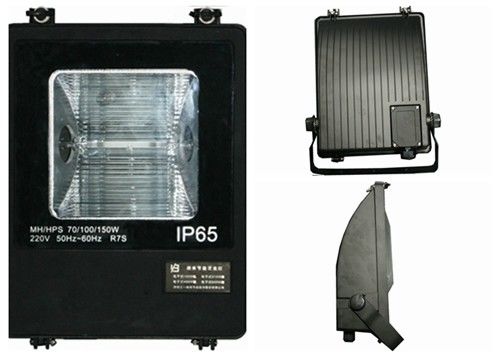 100W 2000K隠れる高圧ナトリウムの洪水ライト80lm/Wは軽く育つ