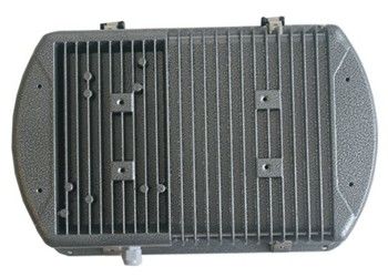 2000K 100wの産業屋外の導かれた洪水ライト、150w R7S IP65はトンネル ライトを導いた