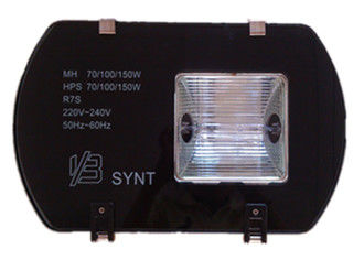 2000K 100wの産業屋外の導かれた洪水ライト、150w R7S IP65はトンネル ライトを導いた