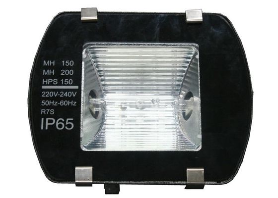 70W AC165Vの産業フラッドライトは、HPSの外部の点ライトを隠した