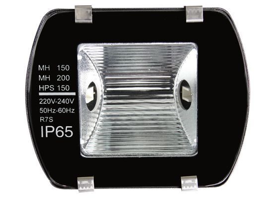 70W AC165Vの産業フラッドライトは、HPSの外部の点ライトを隠した
