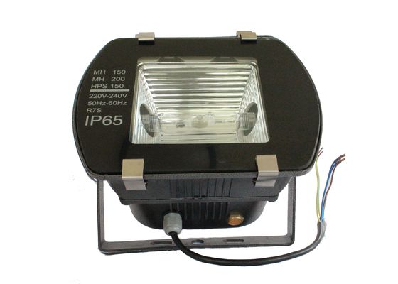 150W HPSの産業屋外の洪水ライトAC 165V外部の駐車場
