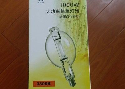 110000の内腔8000hrsは電球1000wの漁船の導かれた取り替えを育てる