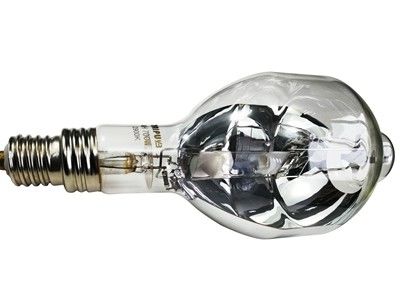 2900K 115lm/Wは電球1000wのサイド リフレクターのモデル低燃費を育てる