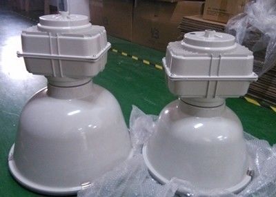 ライト、250Wキセノン ランプをアルミニウム育てるために導かれる80lm/W HPSの産業はダイ カスト