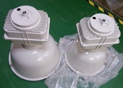 ライト、250Wキセノン ランプをアルミニウム育てるために導かれる80lm/W HPSの産業はダイ カスト