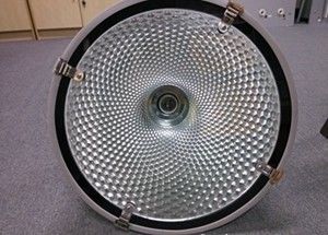 400ワットの倉庫の照明設備はHighbayの産業照明を隠した