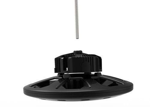 90lm/W 100W 150W 200W UFO LED高い湾のライトによって導かれる温室はライトを育てる